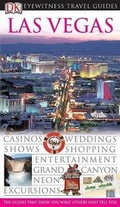 Cover: Las Vegas - DK Publishing (Dorling Kindersley)