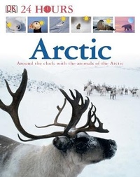 Enlarge image Cover: Arctic - DK Children