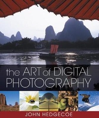 Abbildung von: The Art of Digital Photography - DK