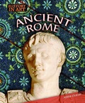 Cover: Ancient Rome - Raintree Publishers