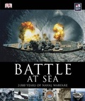 Cover: Battle at Sea - DK
