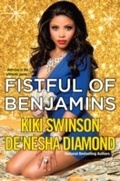 Cover: Fistful of Benjamins - Dafina