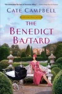 Bild vergrößern Bild: The Benedict Bastard - Kensington Books