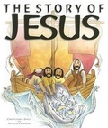 Cover: The Story of Jesus - Concordia Publishing House