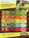 Cover: Camp Discovery Campfire Snacks Leader Guide - Concordia Publishing House