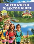 Cover: Camp Discovery Super Duper Director Guide with CD - Concordia Publishing House