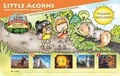 Cover: Camp Discovery Little Acorns Early Childhood - Concordia Publishing House