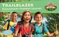 Cover: Camp Discovery Trailblazer Elementary Leaflet - Concordia Publishing House