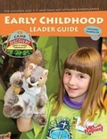 Cover: Camp Discovery Nutty Hollow Early Childhood G - Concordia Publishing House