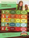 Cover: Camp Discovery Treetop Storytelling Leader Guide - Concordia Publishing House