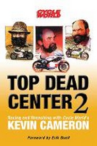 Enlarge image Cover: Top Dead Center 2 - Motorbooks