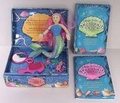 Cover: Little Box of Mermaid Treasures - B.E.S. Publishing