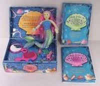 Enlarge image Cover: Little Box of Mermaid Treasures - B.E.S. Publishing