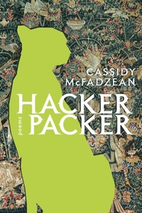 Enlarge image Cover: Hacker Packer - McClelland & Stewart