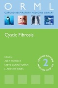 Cover: Cystic Fibrosis - Oxford University Press