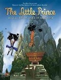 Cover: Little Prince 21: The Planet Of Okidians - Graphic Universe