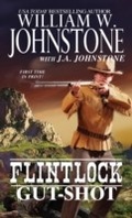 Cover: Gut-Shot - Pinnacle Books