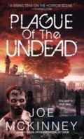 Cover: Plague of the Undead - Pinnacle Books