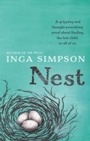 Cover: Nest - Hachette Australia