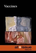 Cover: Vaccines - Greenhaven Press