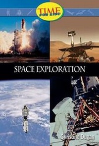 Enlarge image Cover: Space Exploration - Teacher Created Materials