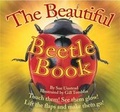 Cover: The Beautiful Beetle Book - Waterbird Books