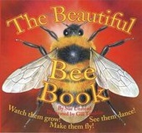 Enlarge image Cover: The Beautiful Bee Book - School Specialty Publishing