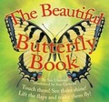 Cover: The Beautiful Butterfly Book - Waterbird Books