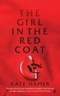 Cover: The Girl in the Red Coat - Faber & Faber