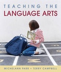 Cover: Teaching the Language Arts - Wiley
