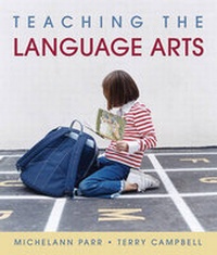 Enlarge image Cover: Teaching the Language Arts - Wiley