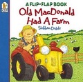 Cover: Old MacDonald Had a Farm - Candlewick Press,U.S.