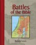 Cover: Battles of the Bible - Chartwell Books