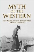 Cover: Myth of the Western - Edinburgh University Press