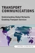 Cover: Transport Communications - Kogan Page Ltd