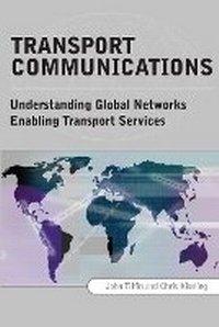 Abbildung von: Transport Communications - Kogan Page Ltd