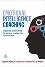 Cover: Emotional Intelligence Coaching - Kogan Page Ltd