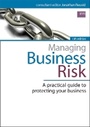 Cover: Managing Business Risk - Kogan Page Ltd