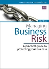 Enlarge image Cover: Managing Business Risk - Kogan Page Ltd