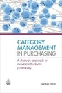 Cover: Category Management in Purchasing - Kogan Page Ltd