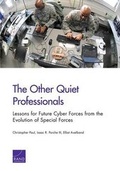 Cover: The Other Quiet Professionals - RAND