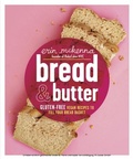 Cover: Bread & Butter - Clarkson Potter