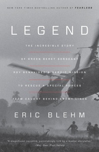 Enlarge image Cover: Legend - Crown
