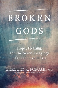 Abbildung von: Broken Gods - Image