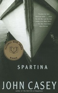 Cover: Spartina - Vintage