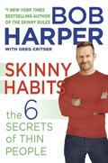 Cover: Skinny Habits - Random House Publishing Group