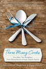 Cover: Three Many Cooks - Random House Publishing Group
