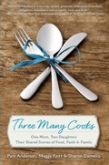 Cover: Three Many Cooks - Random House Publishing Group