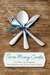 Enlarge image Cover: Three Many Cooks - Random House Publishing Group