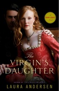Cover: The Virgin's Daughter - Ballantine Books